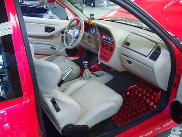 clio